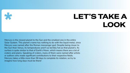 Plantilla de presentación Lo más destacado de los eventos de invierno