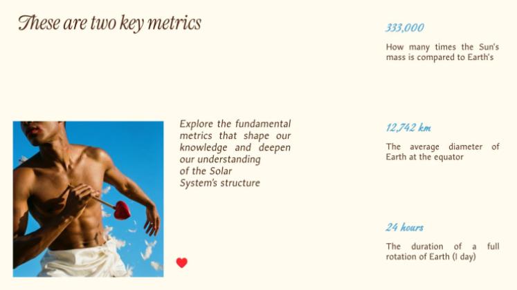 발렌타인데이 프레젠테이션 템플릿