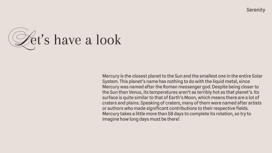 Achtsamkeitsübung Präsentationsvorlage