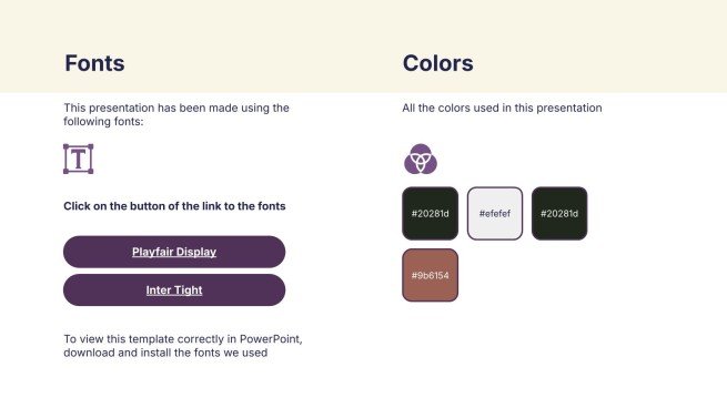 이탈리아를 탐험하세요 프레젠테이션 템플릿