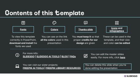 Marketing d'influence Modèles de présentation