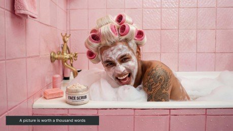 Marketing d'influence Modèles de présentation