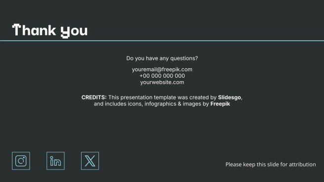 Marketing d'influence Modèles de présentation