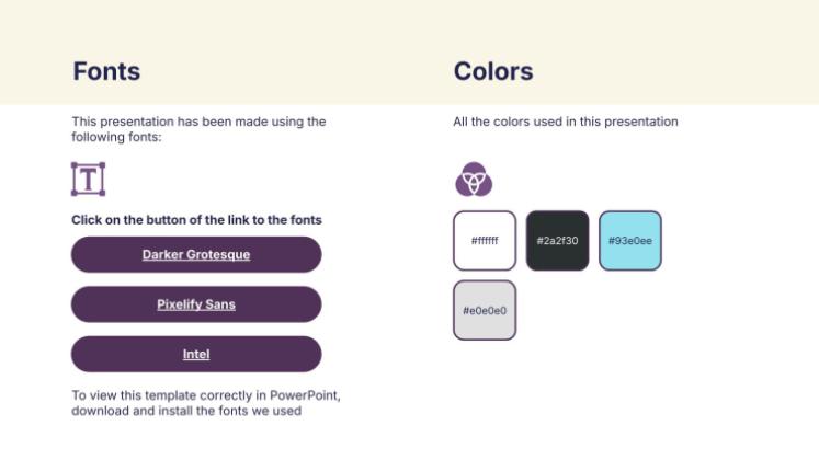 Marketing d'influence Modèles de présentation