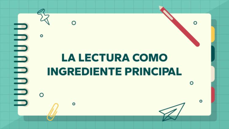 Plantilla de presentación Pasos para estudiar un texto
