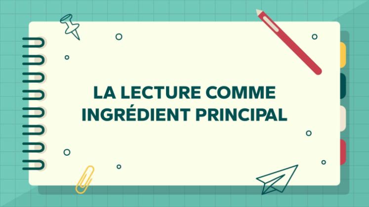 Étapes de l'étude d'un texte Modèles de présentation