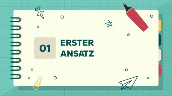 Schritte zum Studieren eines Textes Präsentationsvorlage