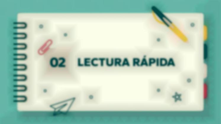 Plantilla de presentación Pasos para estudiar un texto