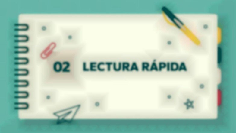 Plantilla de presentación Pasos para estudiar un texto