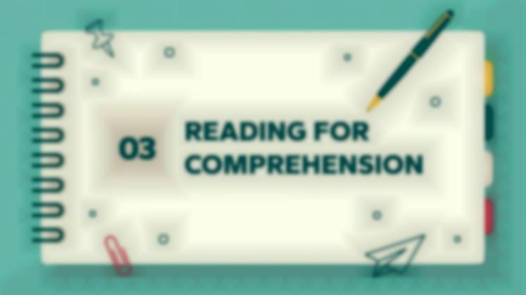 Schritte zum Studieren eines Textes Präsentationsvorlage