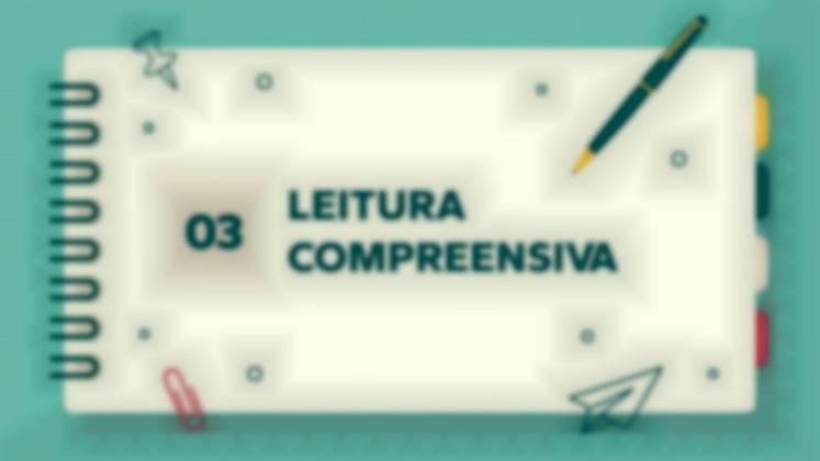 Modelo de apresentação Passos para o estudo de um texto