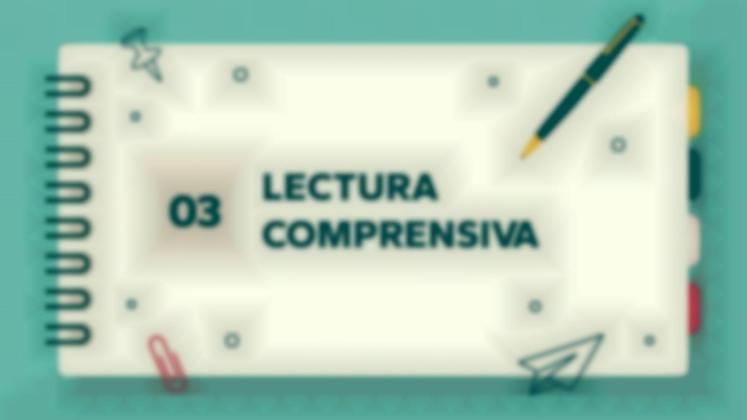 Plantilla de presentación Pasos para estudiar un texto