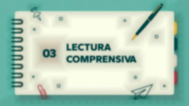Plantilla de presentación Pasos para estudiar un texto