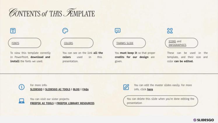 Arabisch für Anfänger Präsentationsvorlage