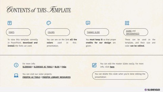 Arabisch für Anfänger Präsentationsvorlage