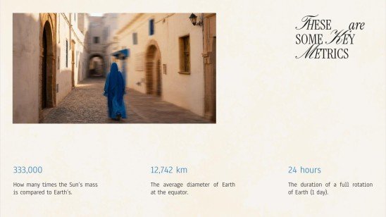 Arabisch für Anfänger Präsentationsvorlage