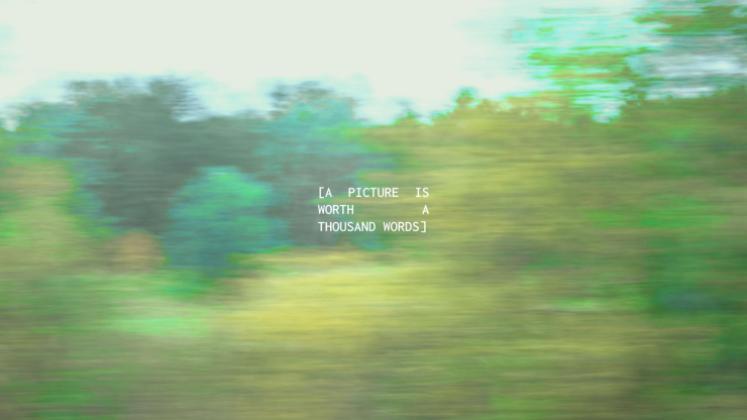 녹색 에너지 프레젠테이션 템플릿