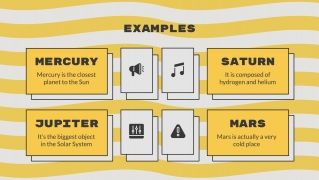 Sound Design Workshop presentation template