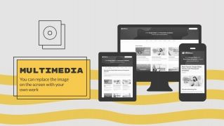 Sound Design Workshop presentation template