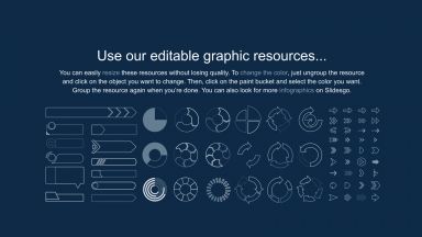 Sound Design Workshop presentation template