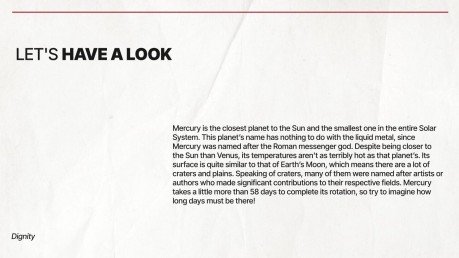 Modelo de apresentação Direitos humanos