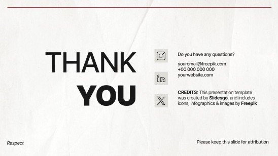 Modelo de apresentação Direitos humanos