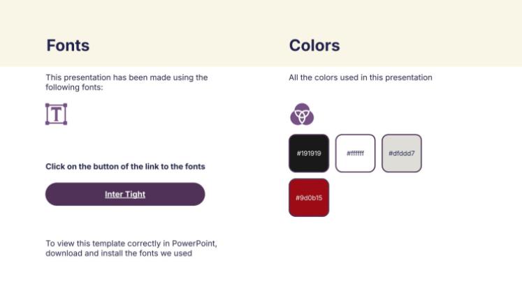 Modelo de apresentação Direitos humanos