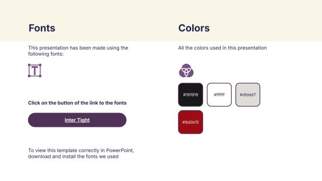 Modelo de apresentação Direitos humanos