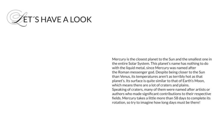 Chronologie de l'histoire de l'art Modèles de présentation