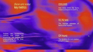 다채로운 영감 프레젠테이션 템플릿