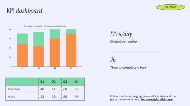 창의적 기업가 정신 프레젠테이션 템플릿