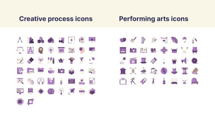 창의적 기업가 정신 프레젠테이션 템플릿