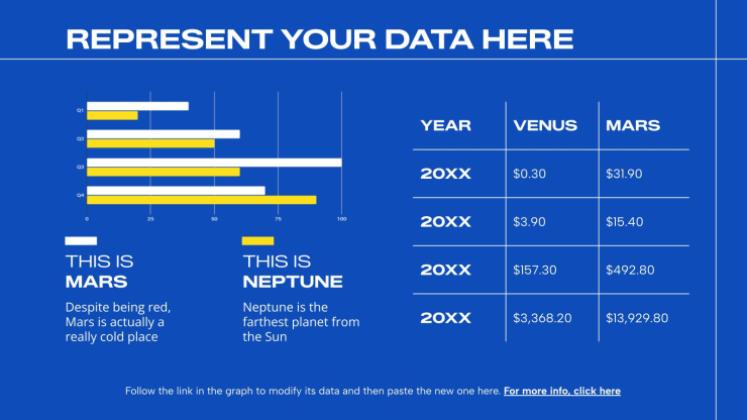 Modelo de apresentação Centro de treinamento de voleibol