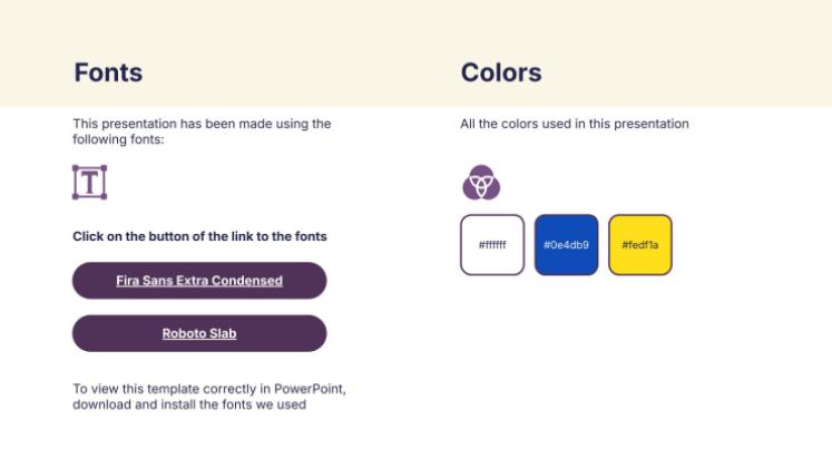 Modelo de apresentação Centro de treinamento de voleibol