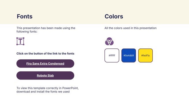 Modelo de apresentação Centro de treinamento de voleibol