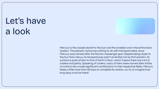 Plantilla de presentación Estrategia de Transformación Digital