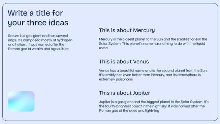 Plantilla de presentación Estrategia de Transformación Digital