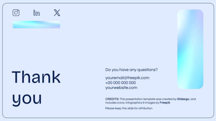 Plantilla de presentación Estrategia de Transformación Digital