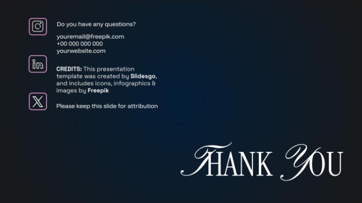 Mondes fantastiques Modèles de présentation