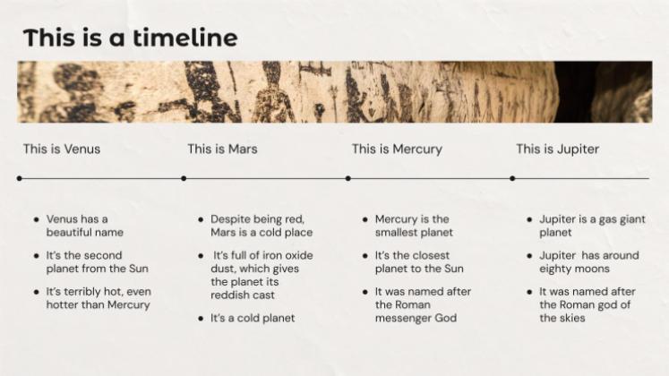 Plantilla de presentación Estudio de Antropología Cultural