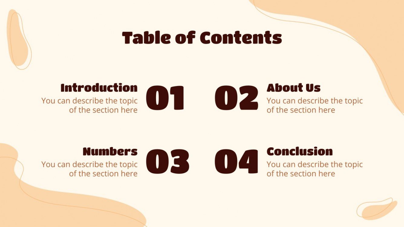 Family Google Slides theme and PowerPoint Template