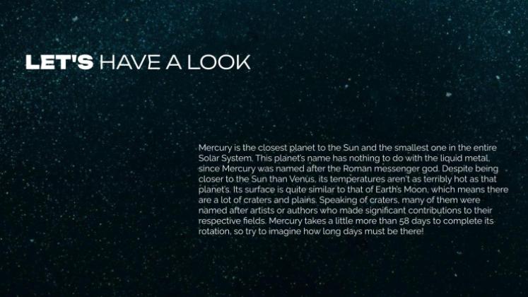 Zukünftige Technologietrends Präsentationsvorlage