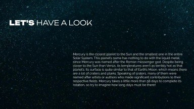 Zukünftige Technologietrends Präsentationsvorlage